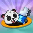 Icon of program: Pair Match - 3D Puzzle Ga…