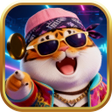 ไอคอนของโปรแกรม: Touch Spark Quest