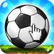 程序图标：Puppet football clicker 2…