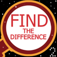 プログラムのアイコン：Find The Difference 2