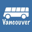 Vancouver Transit Live Times