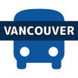 Icon of program: Vancouver Transit Live Ti…