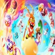 أيقونة البرنامج: Rabbids: Party of Legends
