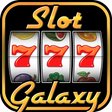 プログラムのアイコン：Slot Galaxy Free Slot Mac…