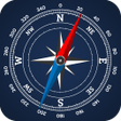 Ikona programu: Digital Compass for Andro…