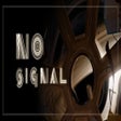 程序图标：no signal