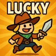 プログラムのアイコン：Lucky Guy