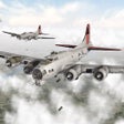 Ikona programu: Gunship Sequel: WW2