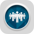 プログラムのアイコン：Smart Contact Manager