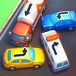 程序图标：Traffic Untangle: Puzzle …