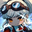 ไอคอนของโปรแกรม: Battle Mage Idle