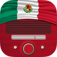 Ikon program: Radio Mexico: FM Live HD