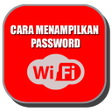 Icon of program: Cara Tampilkan Password W…