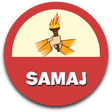 程序图标：Samajbook - with Live Cri…