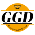 ไอคอนของโปรแกรม: GGD - Gourav Gyan Dhara