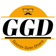GGD - Gourav Gyan Dhara