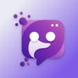 Ícone do programa: khayal live chat - خيال ش…