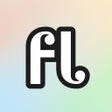 Flowly: cookie decorating app icon
