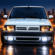 Ikona programu: Car Parking and Driving S…