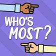 Whos Most icon
