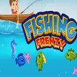 프로그램 아이콘: Fishing Frenzy Games
