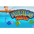 Fishing Frenzy Games