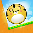 Programikonen: Sunny Maze Adventure