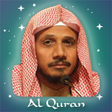 Ícone do programa: Abdullah Al-Matrood Quran…