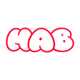 プログラムのアイコン：HABアプリ