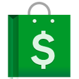 プログラムのアイコン：Calculadora de compras en…