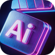 Icône du programme : AI Taller -Easy AI Video …