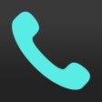Ícone do programa: Second Phone Private Burn…