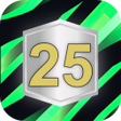 ไอคอนของโปรแกรม: DEVCRO FC 25 - DRAFT PACK…