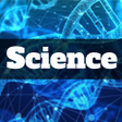 ไอคอนของโปรแกรม: Science News