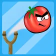 Angry Tomatoes