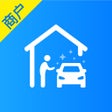 أيقونة البرنامج: 盛大商户端