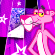أيقونة البرنامج: Pink Panther EDM Custom T…