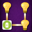程序图标:Broken Bulb
