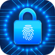 Icon of program: App Lock Fingerprint Lock