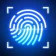 Icono de programa: App Lock Fingerprint Lock
