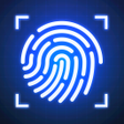 أيقونة البرنامج: App Lock Fingerprint Lock