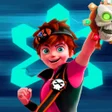Ikona programu: Pirate zak stormHwallpape…