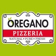 Ikona programu: Oregano Pizzeria