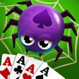 Symbol des Programms: Spider Solitaire Classic