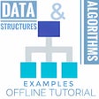 程序图标：Data Structures and Algor…