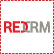 ไอคอนของโปรแกรม: RedCRM