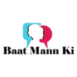 Programın simgesi: Baat Mann Ki