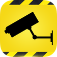 程序图标：Safe Home Monitor Securit…