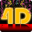 プログラムのアイコン：EasyWin4D