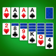 Icon of program: Solitaire - Classic Card …